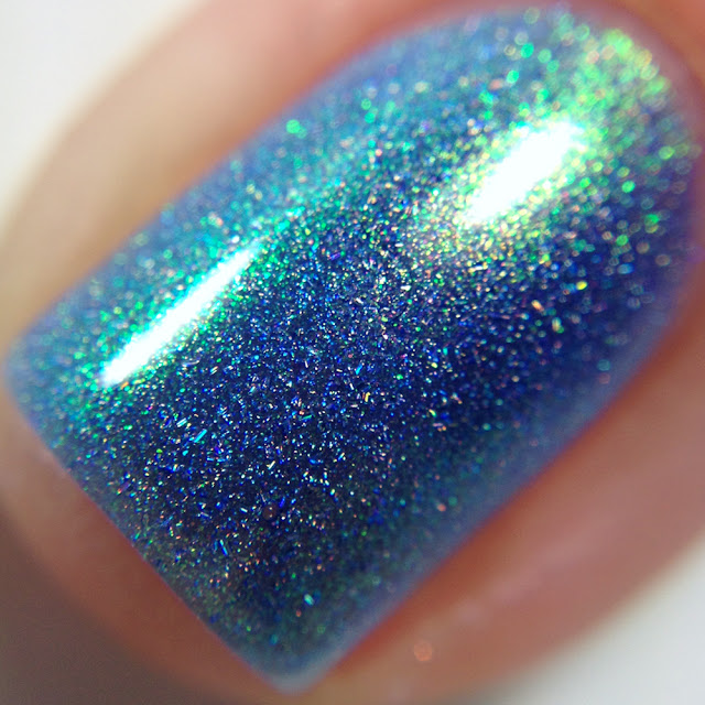 Ethereal Lacquer-Powerful Love