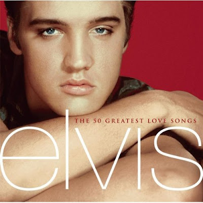 elvis songs