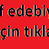 12. SINIF TÜRK EDEBİYATI DERSİ KONULARI-12. SINIF EDEBİYAT KONULARI-LİSE SON SINIF EDEBİYAT KONULARI