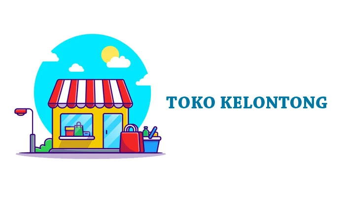 Cara Membuka Usaha Toko Kelontong