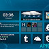 Home8+ like Windows 8 Launcher v3.3 Apk