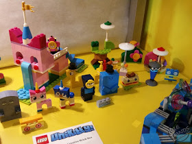 LEGO Unikitty Set 41455 Unikingdom Creative Brick Box