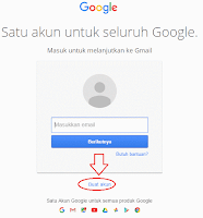 buat akun gmail