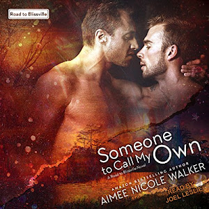 Someone to Call My Own: Road to Blissville Series, Book 2