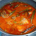 MASAK ASAM PEDAS IKAN PARI