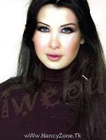 Nancy Ajram