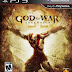 God of war 3 for PS3 repack + DLC [PATCH MOD]