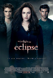 The Twilight Saga : Eclipse