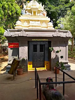 Sri Kosaleswara Swamy Temple