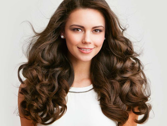 Hairstyles for Thick Hair 2015