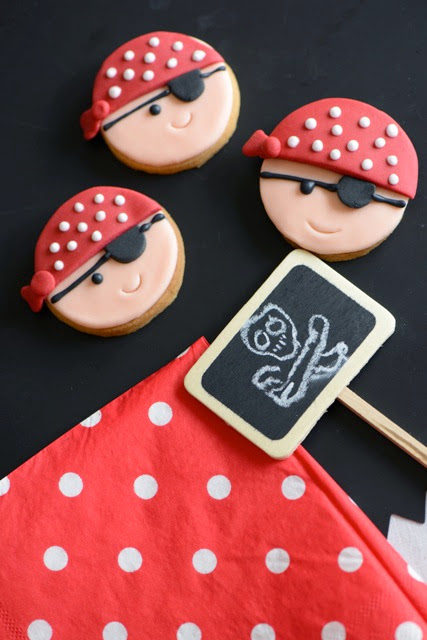 galletas decoradas