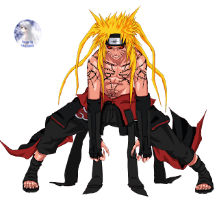Imagens do Naruto 4