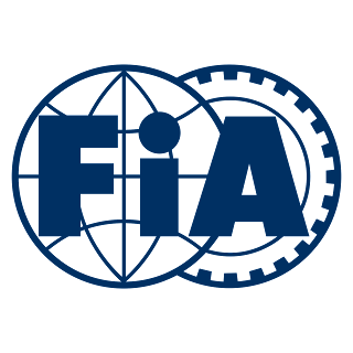 Fédération Internationale de l'Automobile (FIA) Logo Vector Format (CDR, EPS, AI, SVG, PNG)