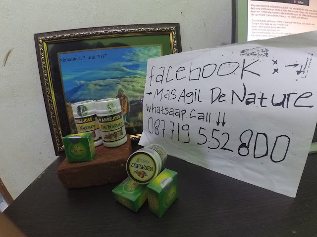 Jual Obat Hebal - Untuk Penyakit Wasir