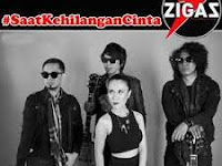 Chord Lagu Saat Kehilangan Cinta - Zigaz