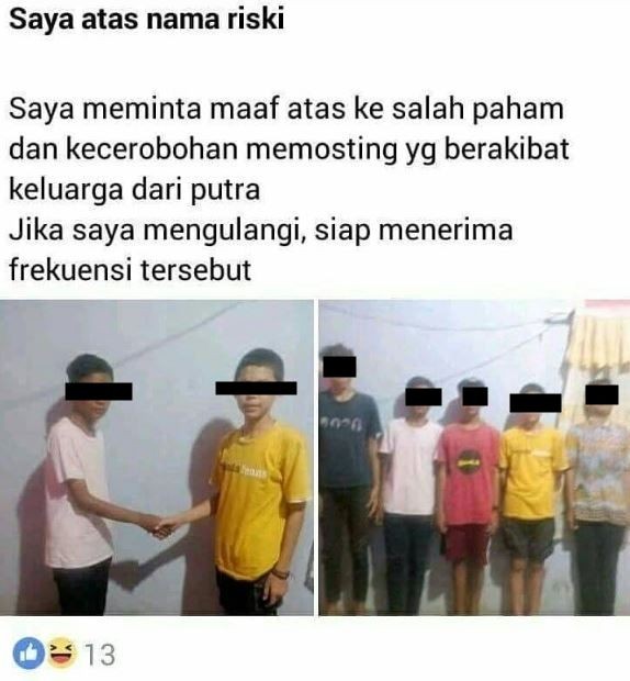 10 Status Lucu 'Pake Bahasa Inggris' Ini Absurdnya Bikin Ketawa Ngakak