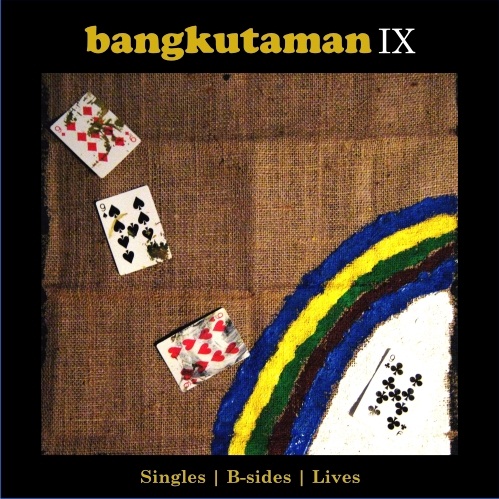 Download Lagu Mp3 BANGKUTAMAN - IX: Singles/B-Sides/Lives 1999-2009 