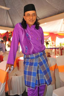 Ragam Artis Malaysia: March 2010