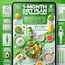 1 Month Diet Plan for Weight Loss