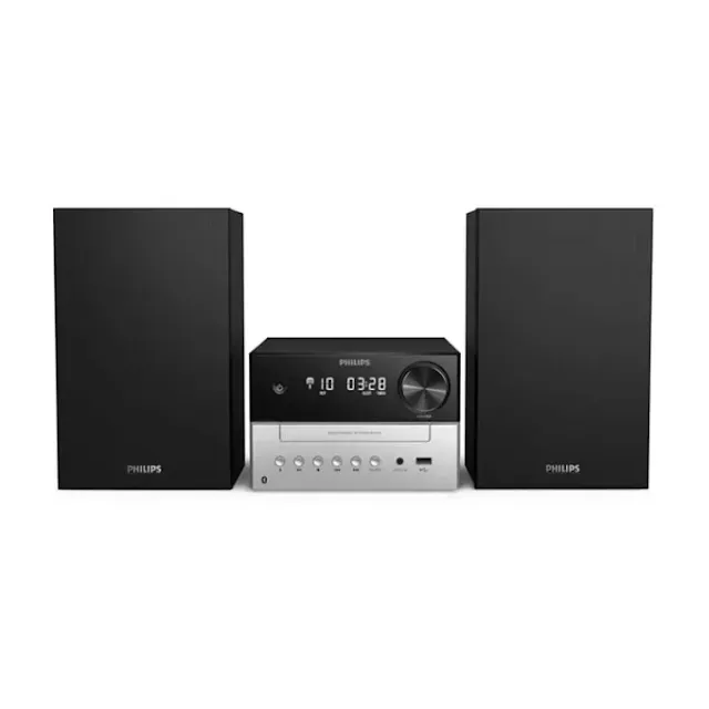 Mini Hi-Fi System - Philips