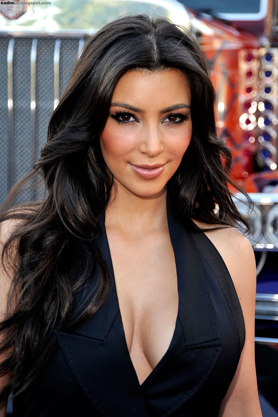 Kim Kardashian Hot 2009