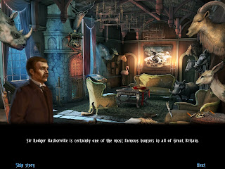 Sherlock Holmes: The Hound Of The Baskervilles Collector's Edition (No Keygen) [FINAL]