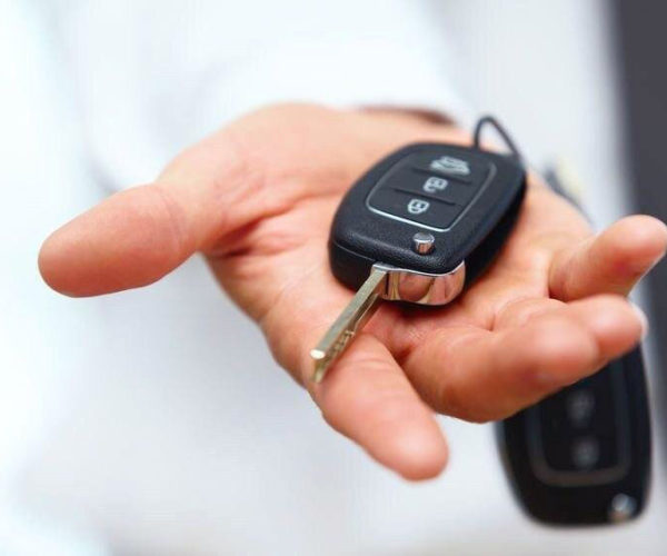 Locksmith for car keys melbourne