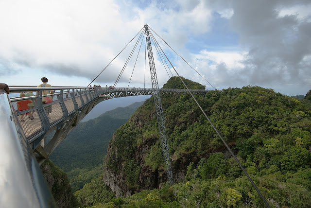 Langkawi Bridge