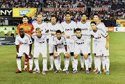 Real Madrid CF