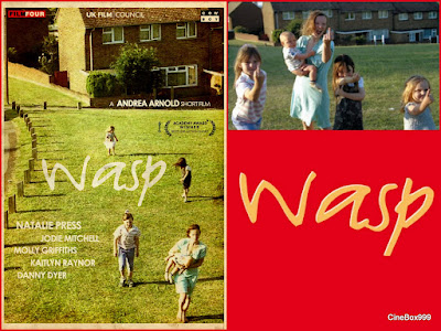 Wasp. 2003. FULL-HD.