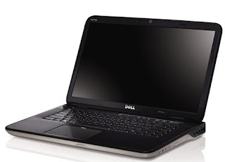 Dell XPS 15 inch