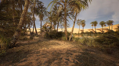 Grand Emprise Time Travel Survival Game Screenshot 19
