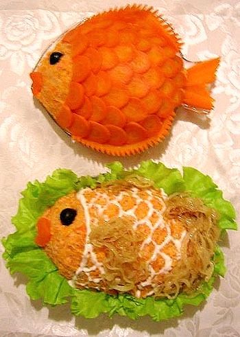 Bento - Japanese food art