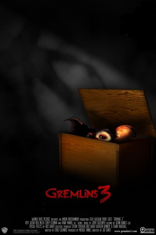 [HD] Gremlins 3  Film Kostenlos Anschauen