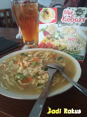 krakatoa kitchen Kudus