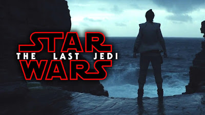 DYNAMIC FILM21 - Star Wars: The Last Jedi 