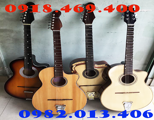 guitar binh tan 1