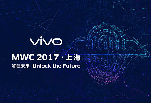 Vivo Could announce the First Smartphone with In-Display Fingerprint sensor at MWC 2017