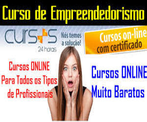  CURSOS 24 HORAS