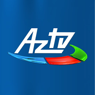 بیس کد شبکه AzTV Azerbaijan