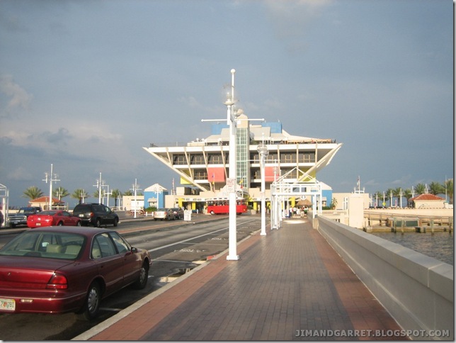 2009-09-05 Flamingo 23