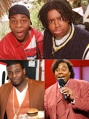 Kel Mitchell