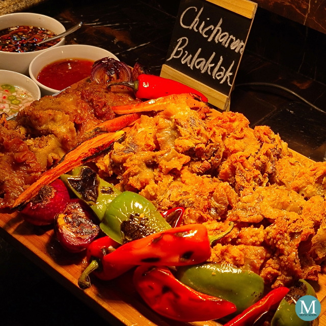 Foodie Fiesta Buffet at Misto, Seda Ayala Center Cebu