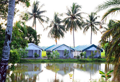 Bhitarkanika Resorts