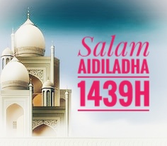 Aidiladha 1439H