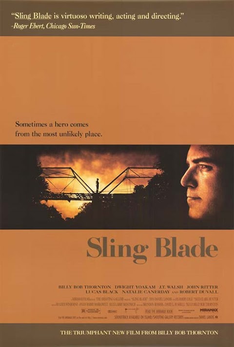 حمالة نصل Sling Blade (1996)