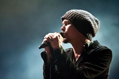 Ville Valo Ollesummer 2010