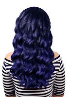 Change Hair color using Photoshop with three to four methods