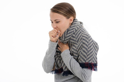 Home Remedies To Get Rid of a Cold And cough