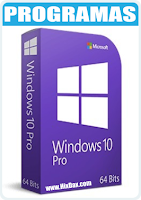 Windows 10 PRO www.HixDax.com